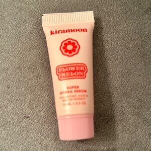 Kiramoon Flower Melon Hydra Hyaluronic acid extract
